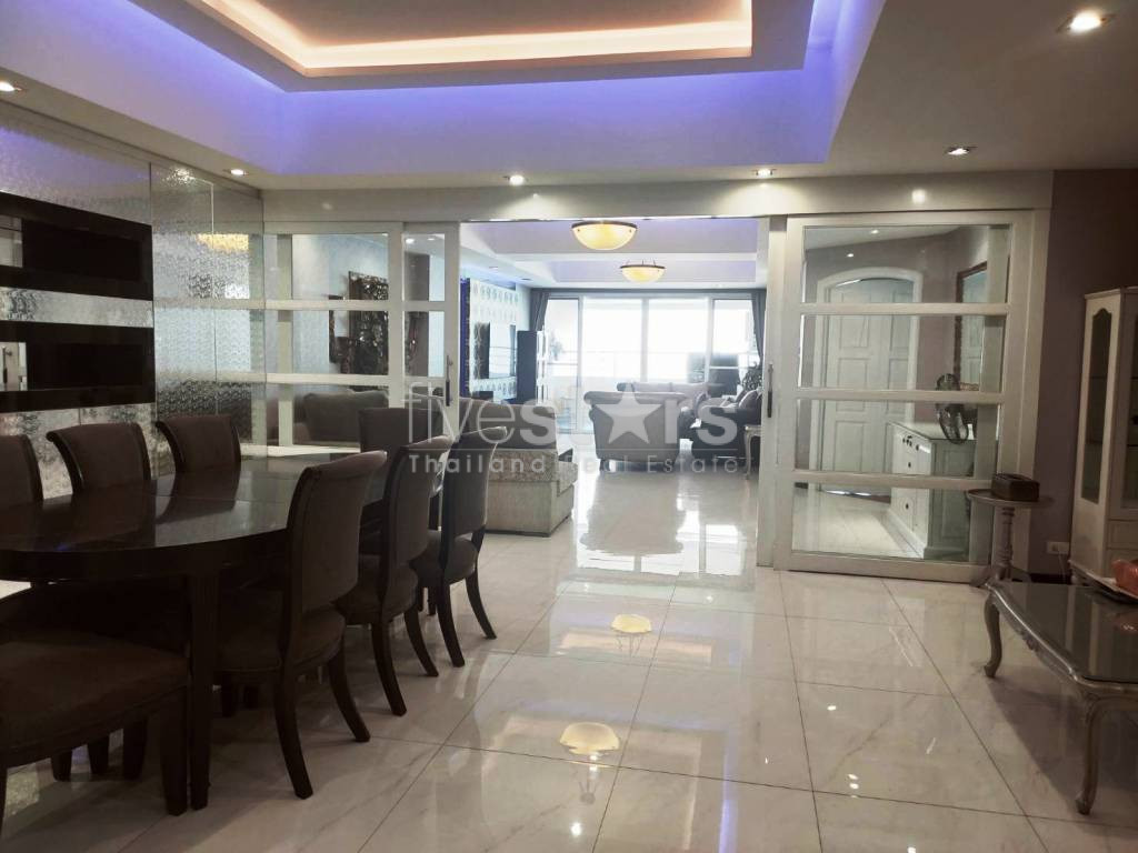 Large 2 bedrooms condo for rent in Sukhumvit near BTS Phromphong, photo 8