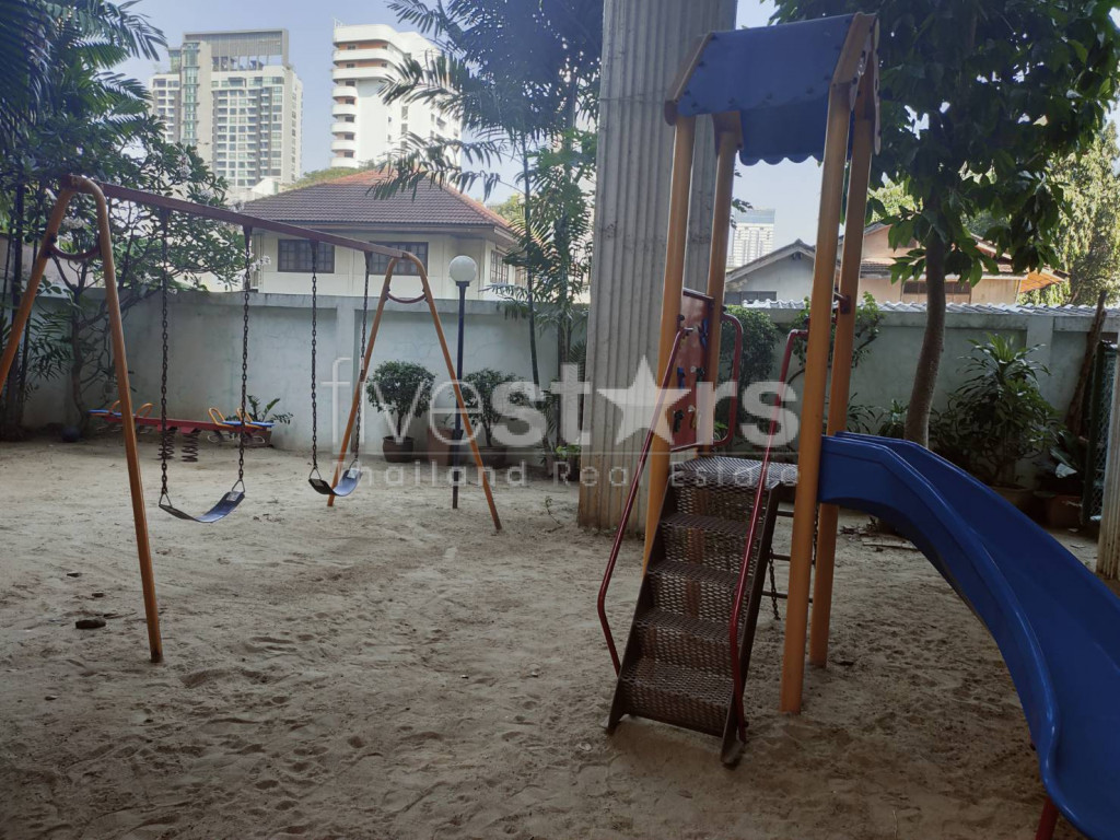 Large 2 bedrooms condo for rent in Sukhumvit near BTS Phromphong, photo 19