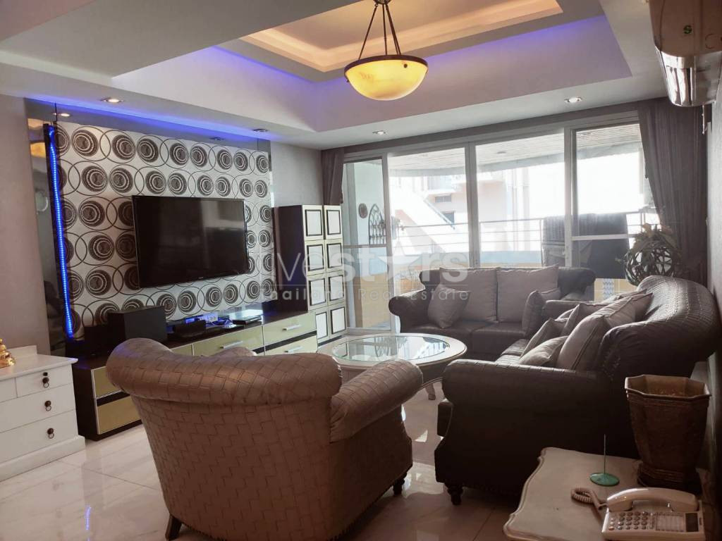 Large 2 bedrooms condo for rent in Sukhumvit near BTS Phromphong, photo 5