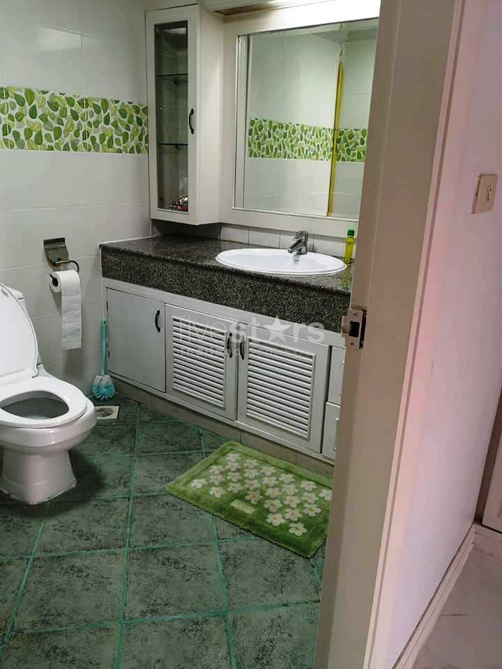 2 bedrooms condo for rent in Sukhumvit near BTS Phromphong, photo 7