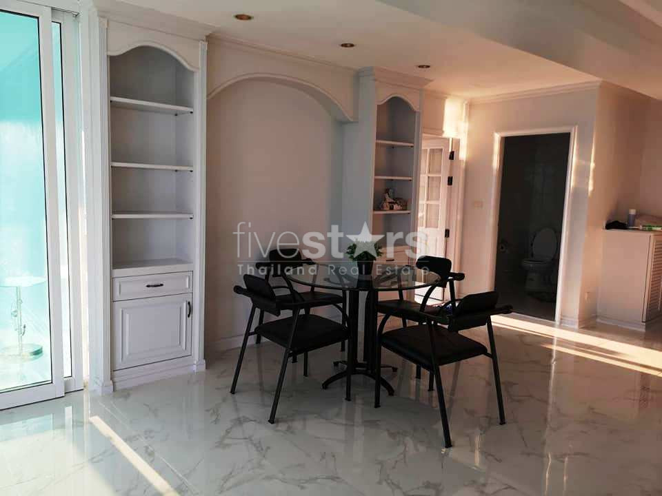2 bedrooms condo for rent in Sukhumvit near BTS Phromphong, photo 5