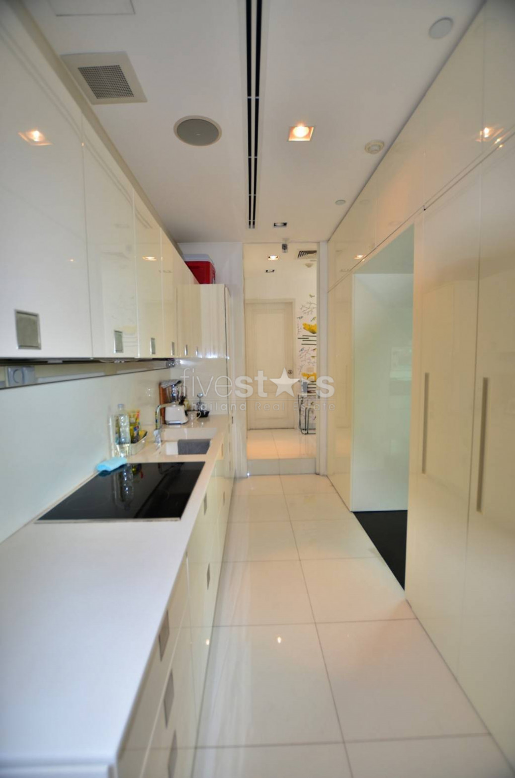 3 bedroom private pool condo for sale on Phrom Phong, photo 16