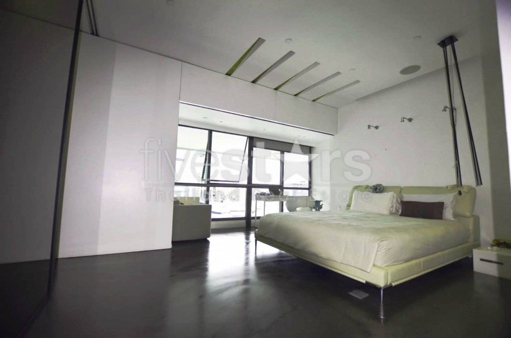 3 bedroom private pool condo for sale on Phrom Phong, photo 14