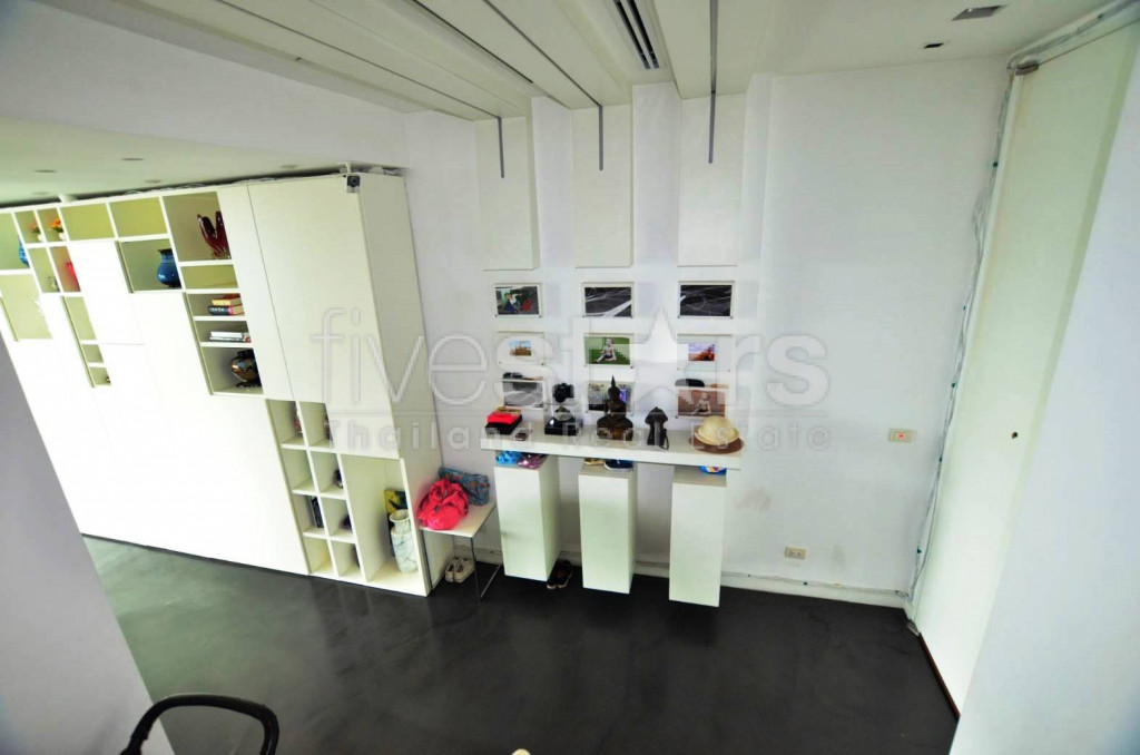 3 bedroom private pool condo for sale on Phrom Phong, photo 11