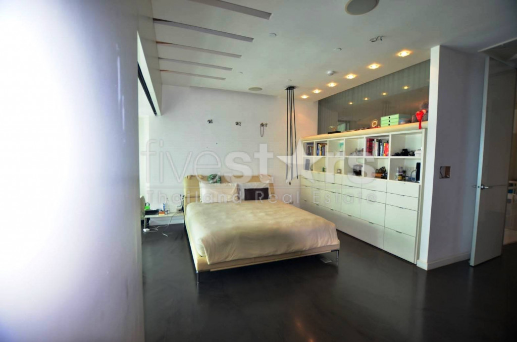 3 bedroom private pool condo for sale on Phrom Phong, photo 9