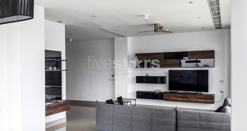 3 bedroom private pool condo for rent on Phrom Phong, photo 6