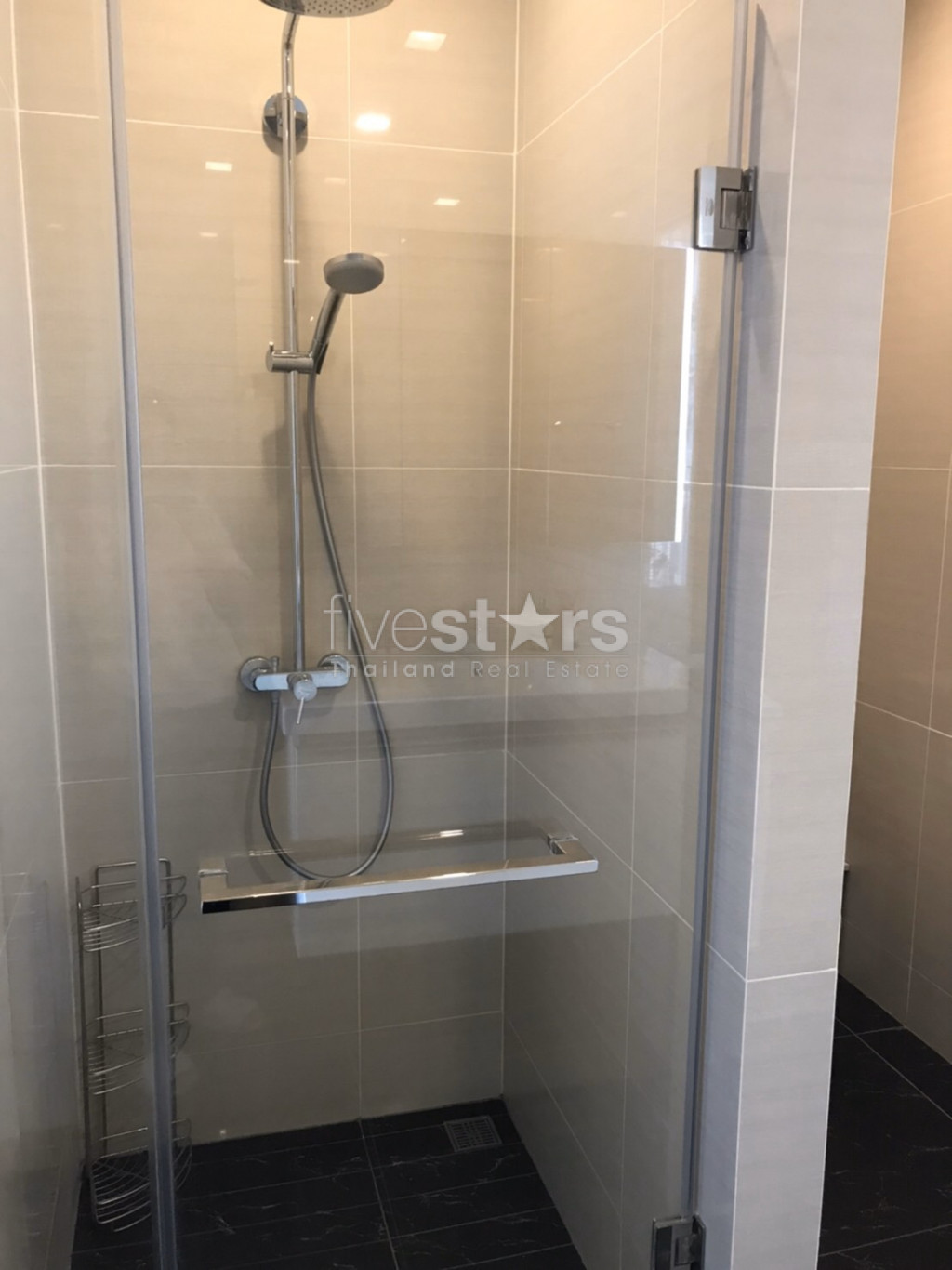 High floor unit 2 bedrooms condo for rent near BTS Phromphong, photo 11