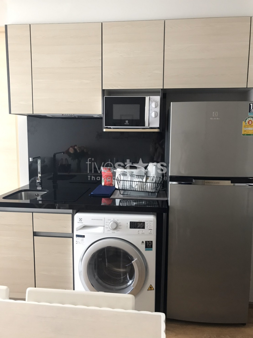 High floor unit 2 bedrooms condo for sale near BTS Phromphong, photo 14