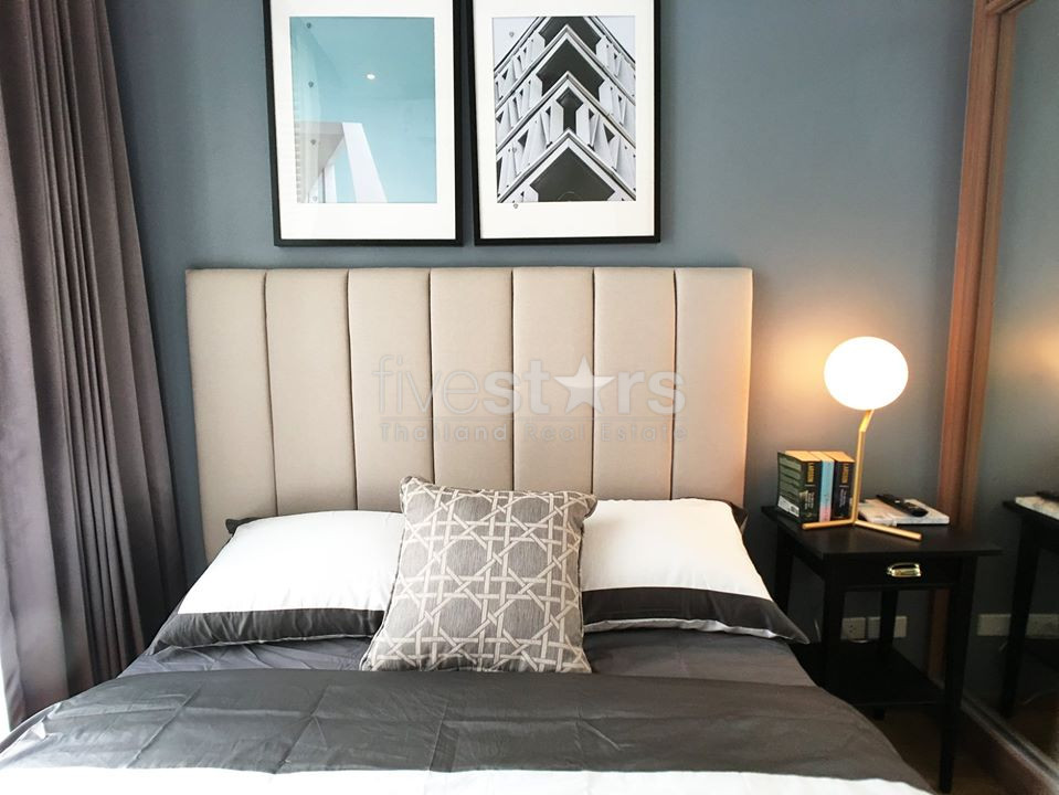 Appartement 2 chambres proche du BTS Phromphong, photo 4