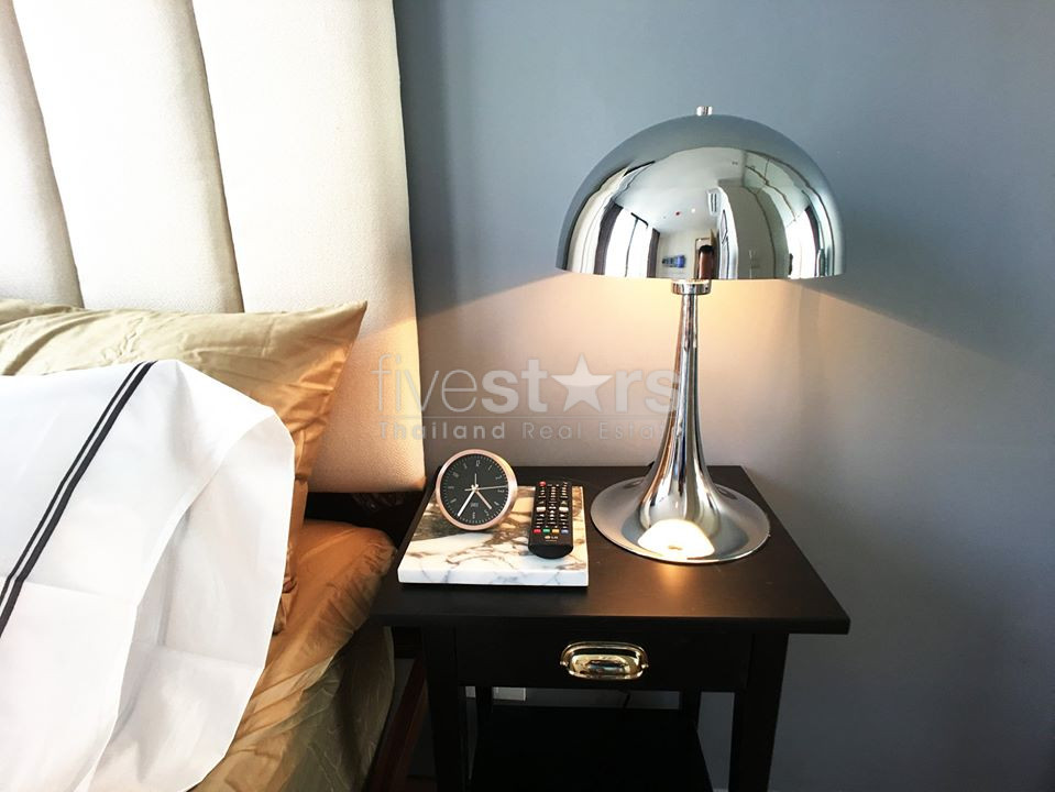 Appartement 2 chambres proche du BTS Phromphong, photo 5