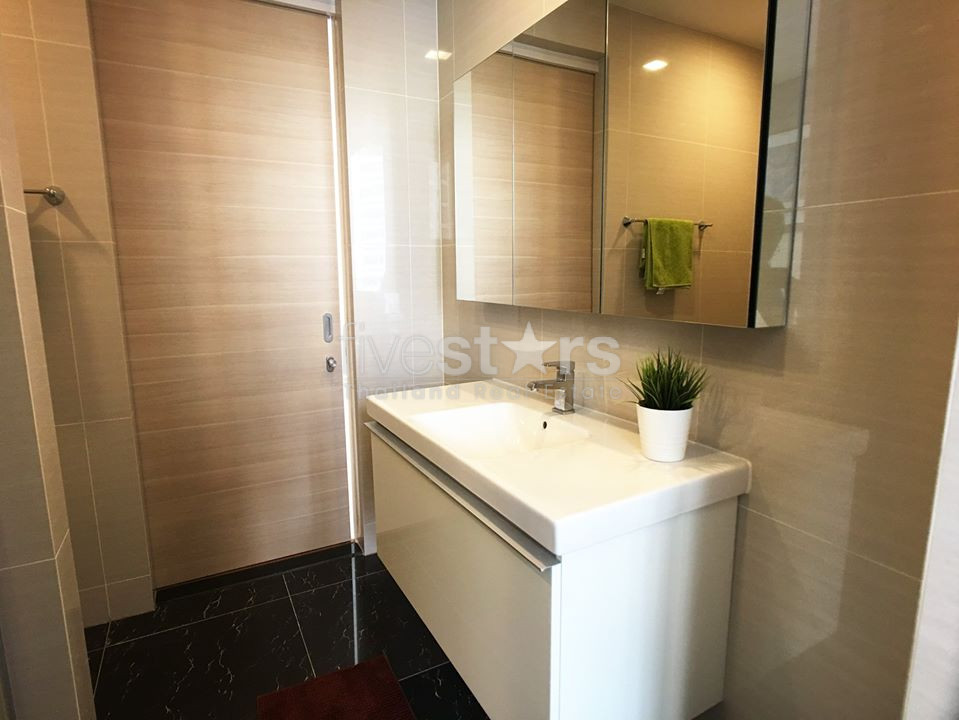 Appartement 2 chambres proche du BTS Phromphong, photo 17