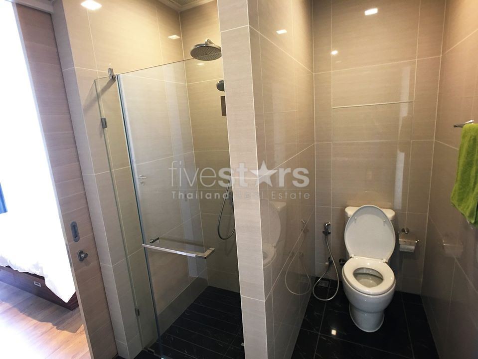 Appartement 2 chambres proche du BTS Phromphong, photo 8