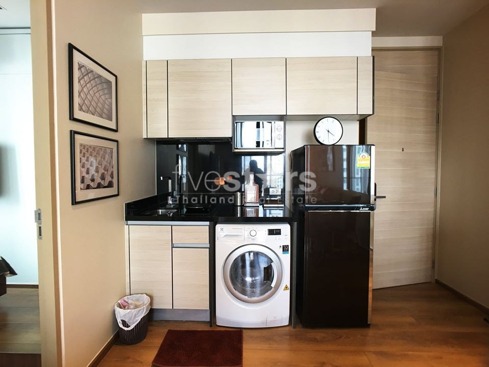 Appartement 2 chambres proche du BTS Phromphong, photo 10