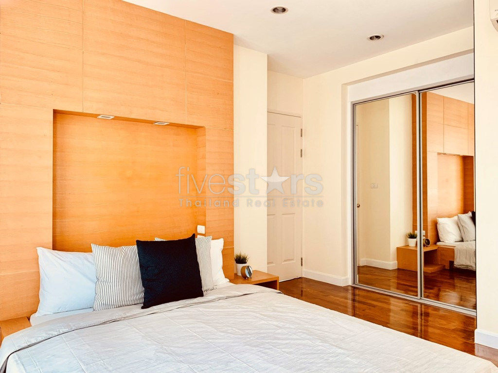 1 bedroom condo for rent on Phrom Phong, photo 9