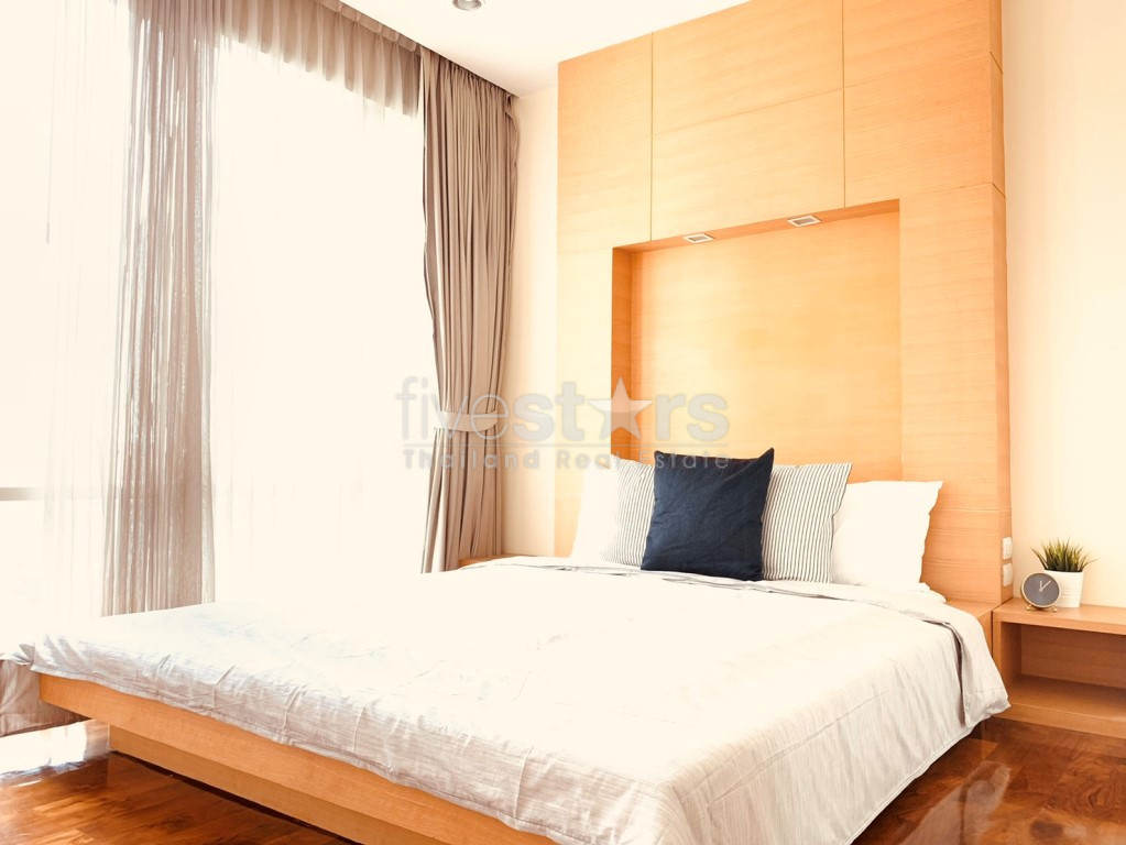 1 bedroom condo for rent on Phrom Phong, photo 8