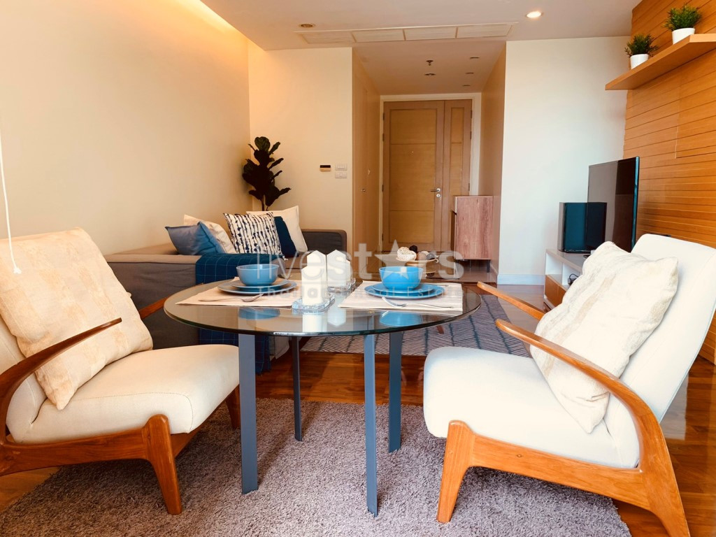 1 bedroom condo for rent on Phrom Phong, photo 11