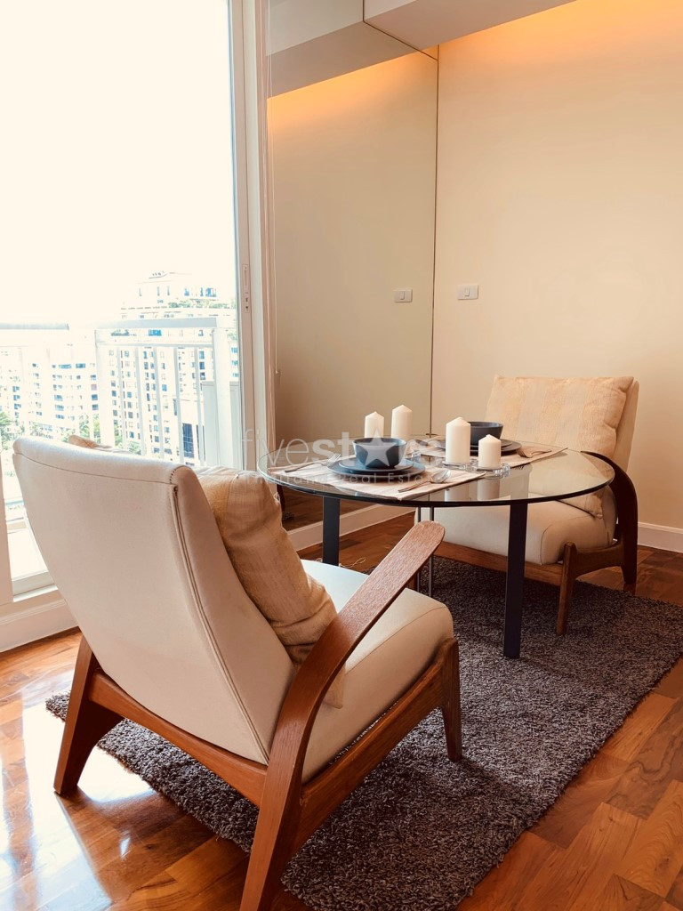 1 bedroom condo for rent on Phrom Phong, photo 13