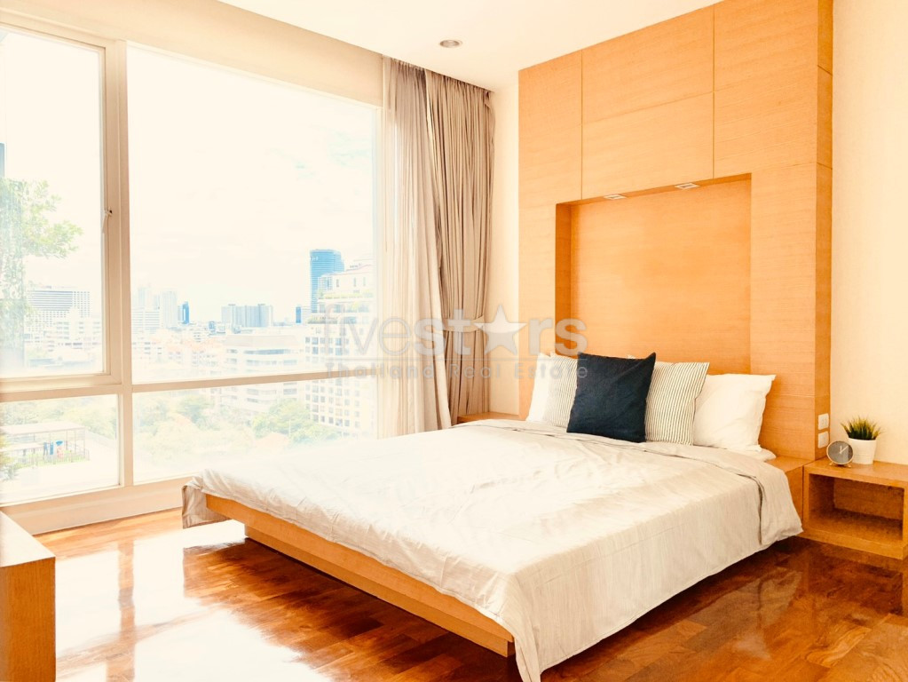 1 bedroom condo for rent on Phrom Phong, photo 10