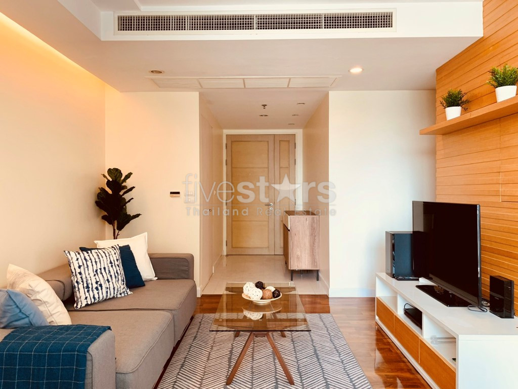 1 bedroom condo for rent on Phrom Phong, photo 14
