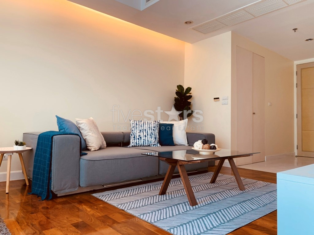 1 bedroom condo for rent on Phrom Phong, photo 15