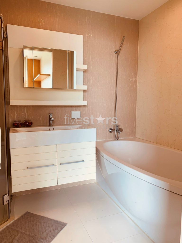 1 bedroom condo for rent on Phrom Phong, photo 16