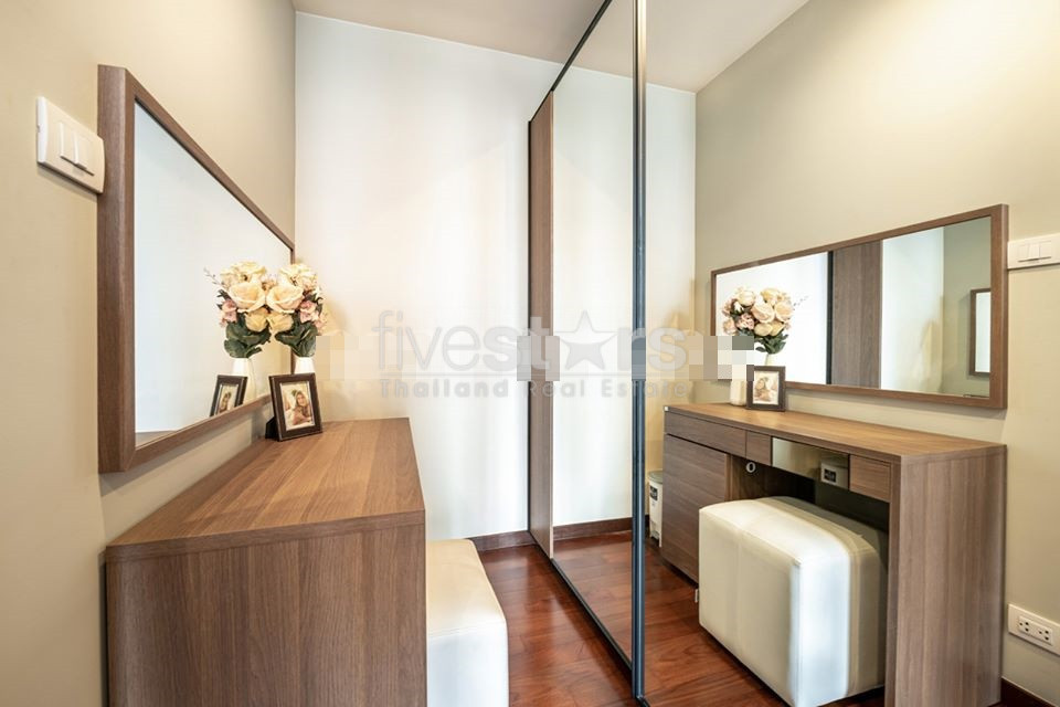 Pet friendly modern 2 bedrooms condo for rent in Thonglor, photo 10