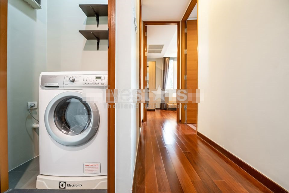 Pet friendly modern 2 bedrooms condo for rent in Thonglor, photo 8