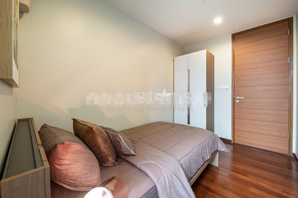 Pet friendly modern 2 bedrooms condo for rent in Thonglor, photo 11