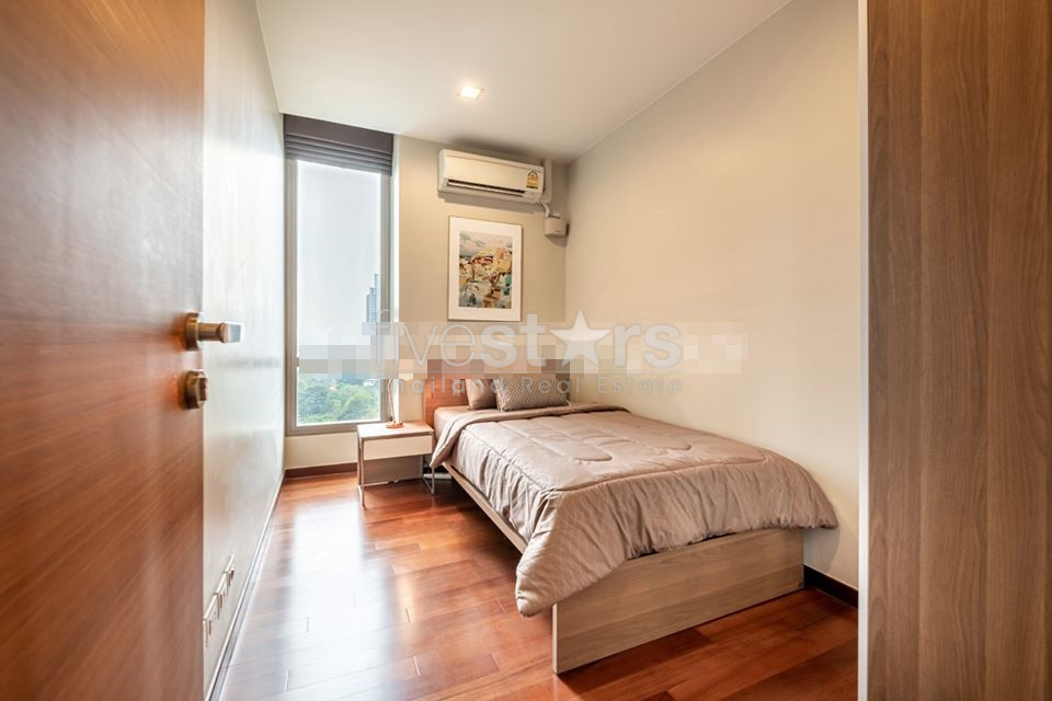 Pet friendly modern 2 bedrooms condo for rent in Thonglor, photo 14