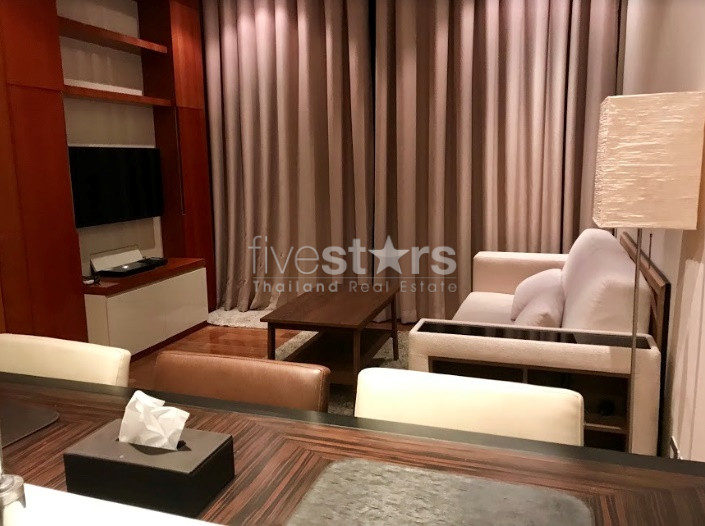 1 bedroom condo for rent close to Phrom Phong BTS station., photo 2
