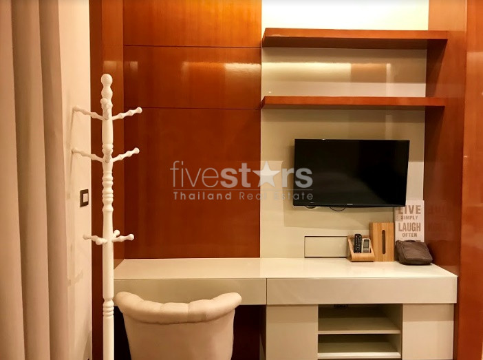 1 bedroom condo for rent close to Phrom Phong BTS station., photo 6