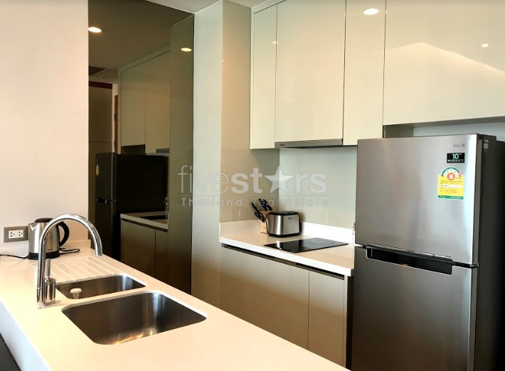 1 bedroom condo for rent close to Phrom Phong BTS station., photo 12