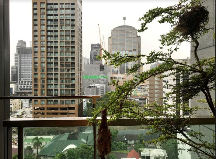 1 bedroom condo for rent close to Phrom Phong BTS station., photo 3