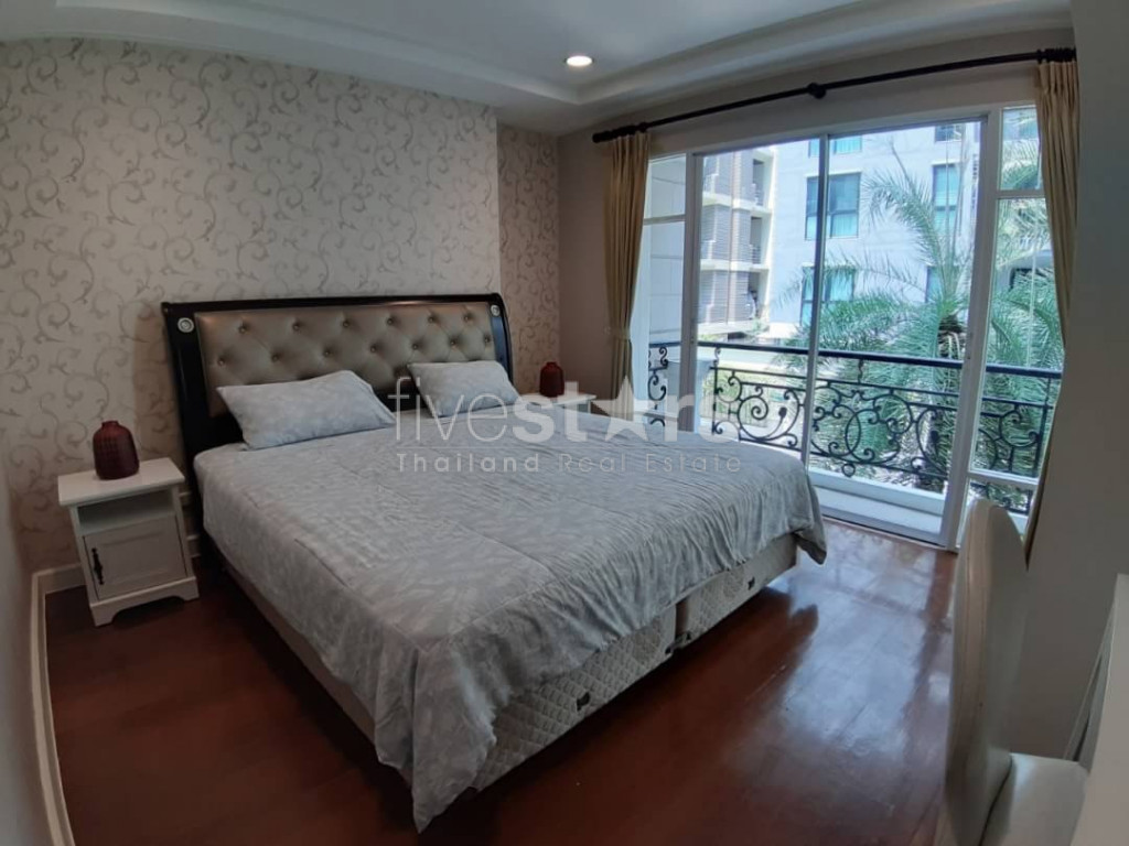 Appartement 2 chambres proche du BTS Thonglor, photo 7