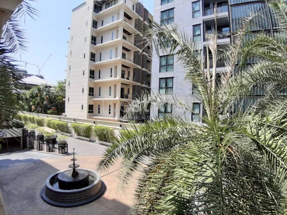 Appartement 2 chambres proche du BTS Thonglor, photo 10