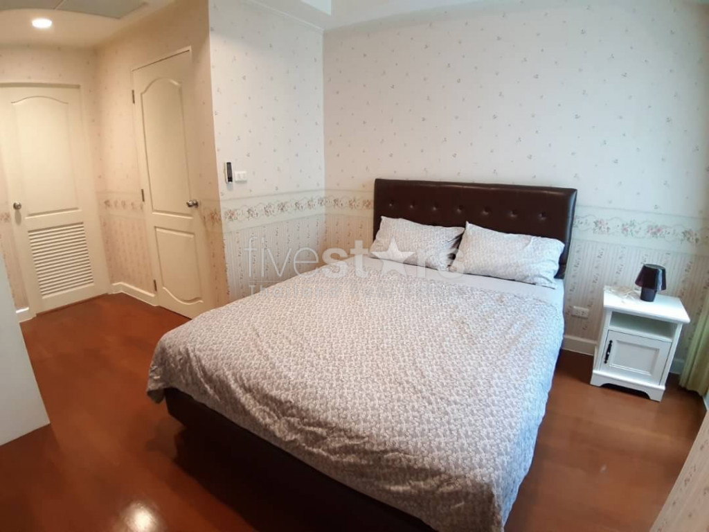 Appartement 2 chambres proche du BTS Thonglor, photo 8