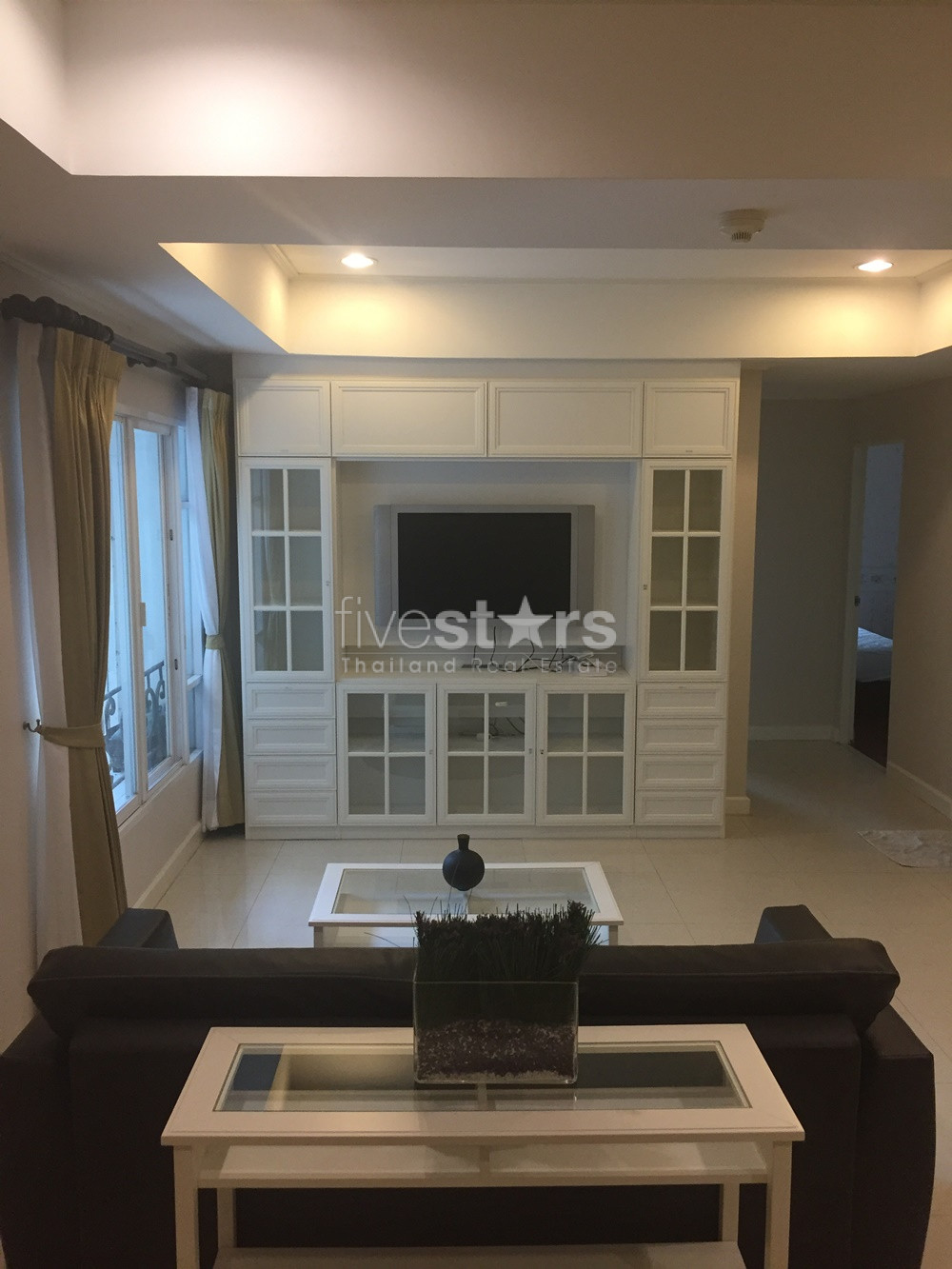 Appartement 2 chambres proche du BTS Thonglor, photo 6