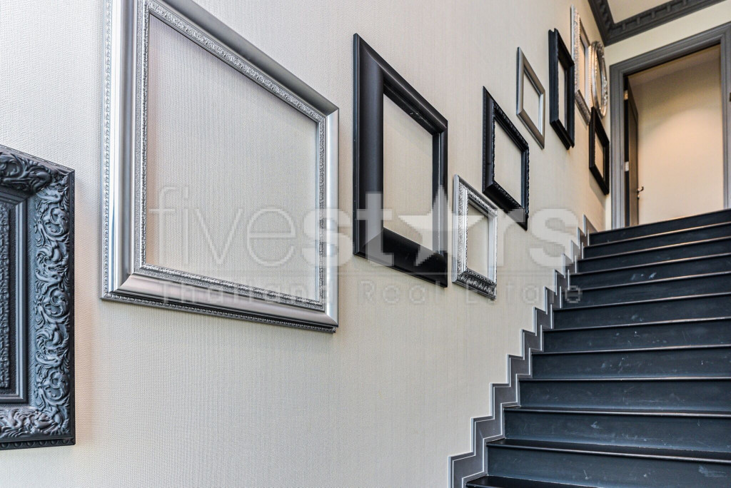 1 bedroom luxury Stylish Duplex for sale close to BTS Prompong, photo 9