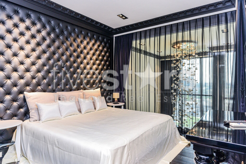 1 bedroom luxury Stylish Duplex for sale close to BTS Prompong, photo 5