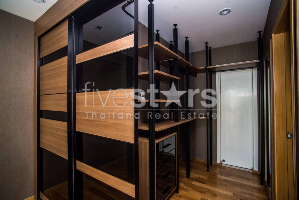 1 bedroom  Duplex for sale close to BTS Prompong, photo 13