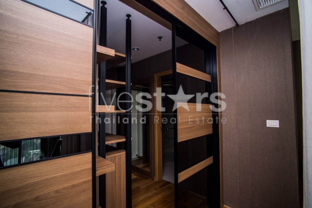 1 bedroom  Duplex for sale close to BTS Prompong, photo 9