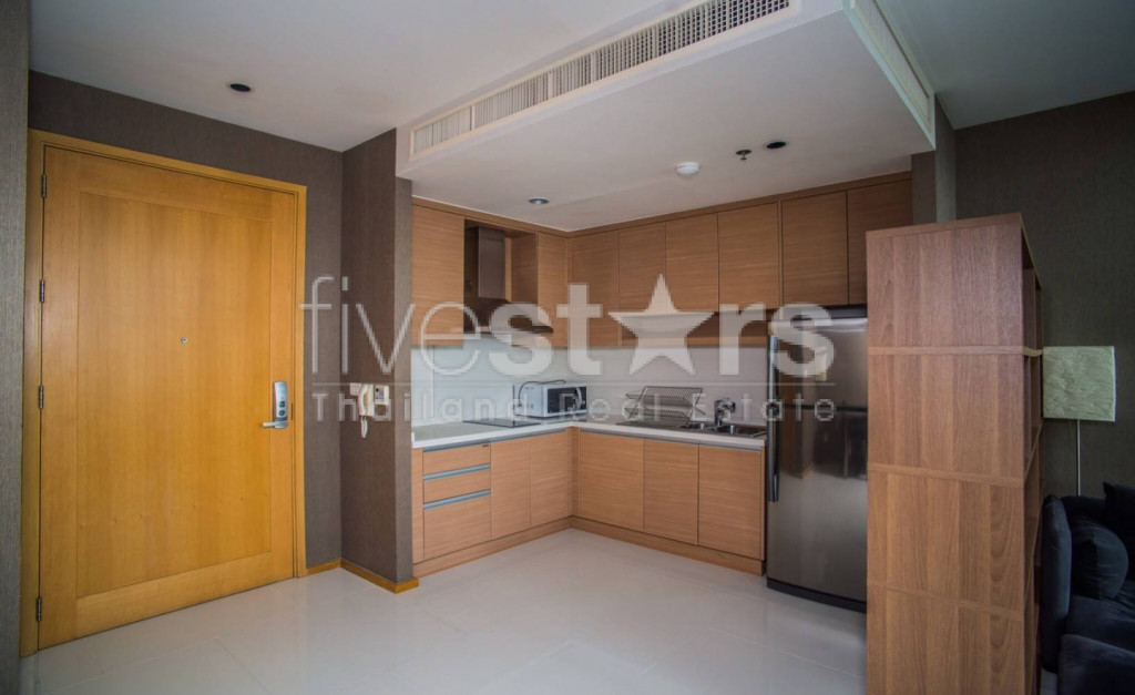 1 bedroom  Duplex for rent close to BTS Prompong, photo 7