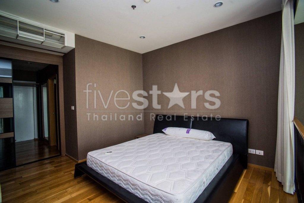 1 bedroom  Duplex for rent close to BTS Prompong, photo 11