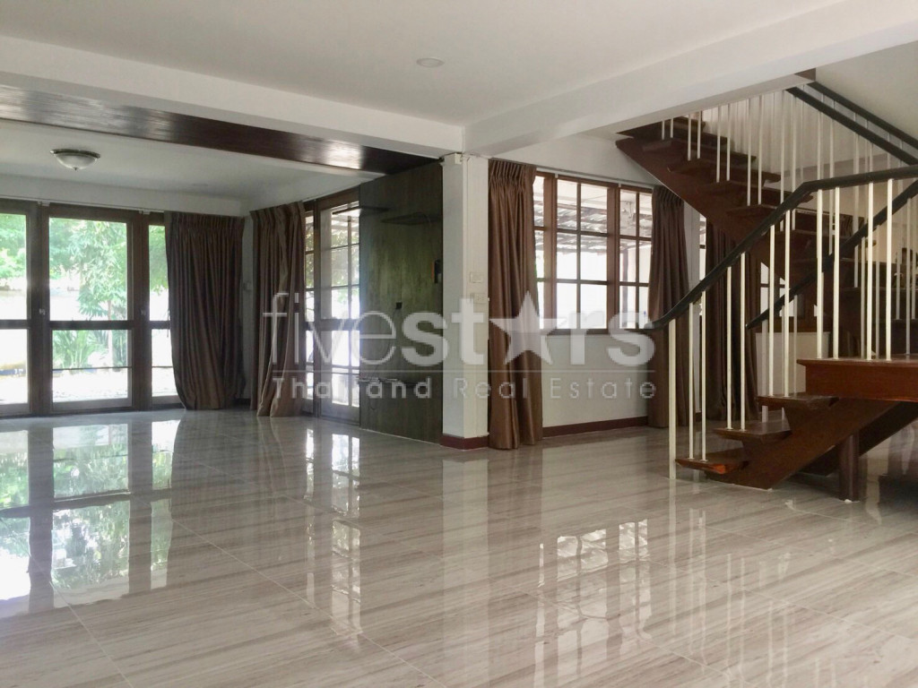 Maison de 3 chambres acceptant les animaux à louer sur On-Nut à Udomsuk, photo 5