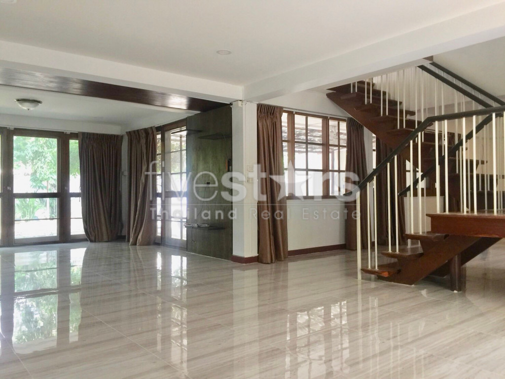 Maison de 3 chambres acceptant les animaux à louer sur On-Nut à Udomsuk, photo 3