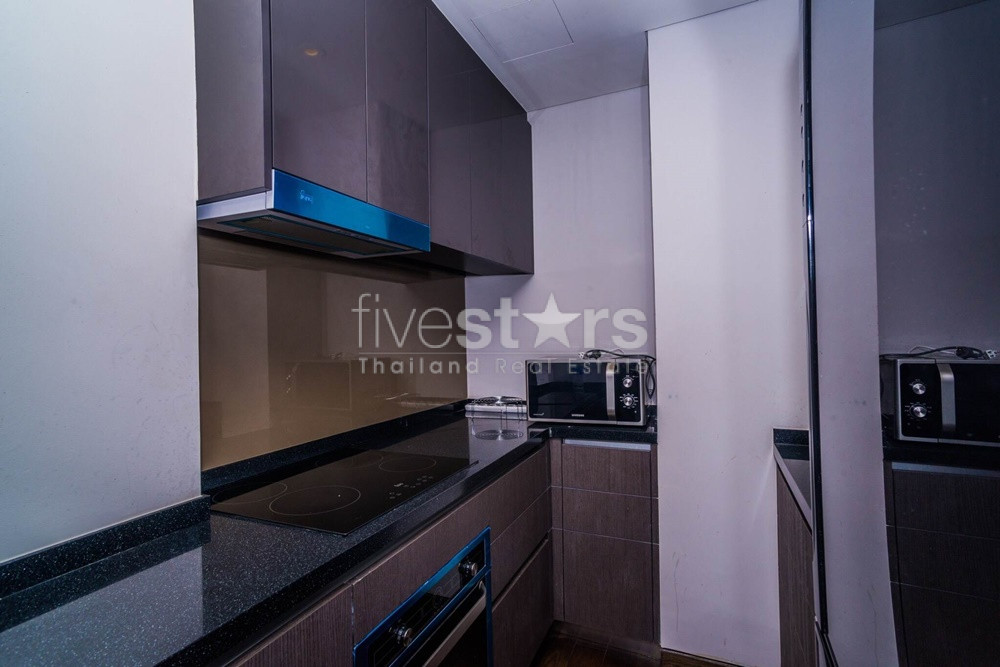Penthouse 3 bedrooms condo for sale near BTS Phrom Phong, photo 13