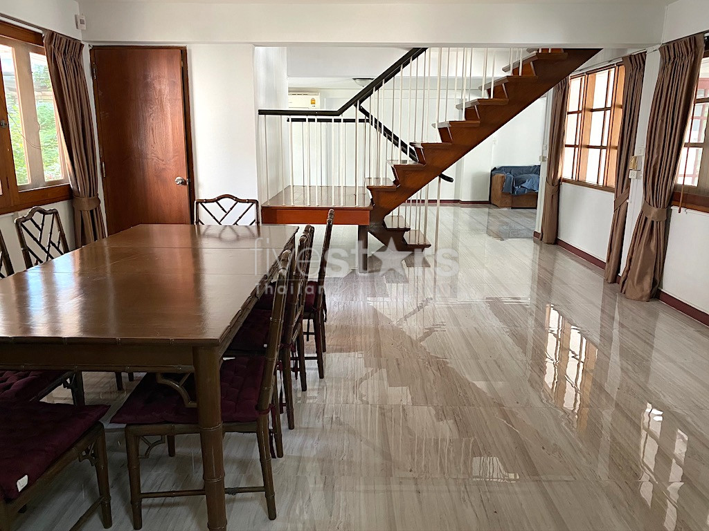 Maison de 3 chambres acceptant les animaux à louer sur On-Nut à Udomsuk, photo 17