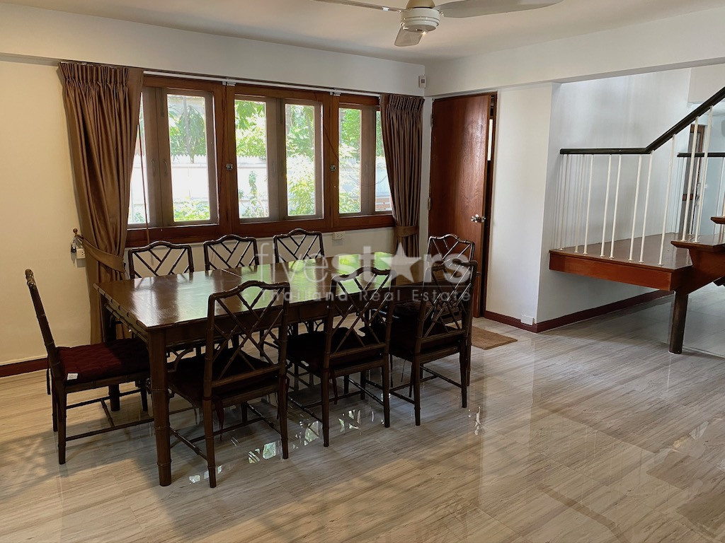 Maison de 3 chambres acceptant les animaux à louer sur On-Nut à Udomsuk, photo 9
