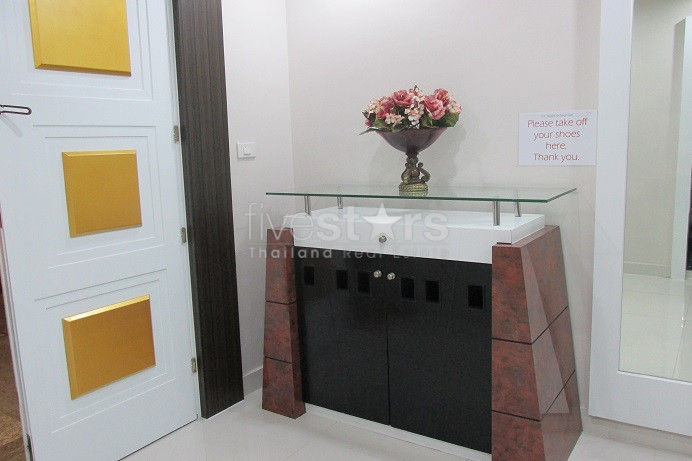 Appartement spacieux de 3 chambres quartier Phromphong, photo 13