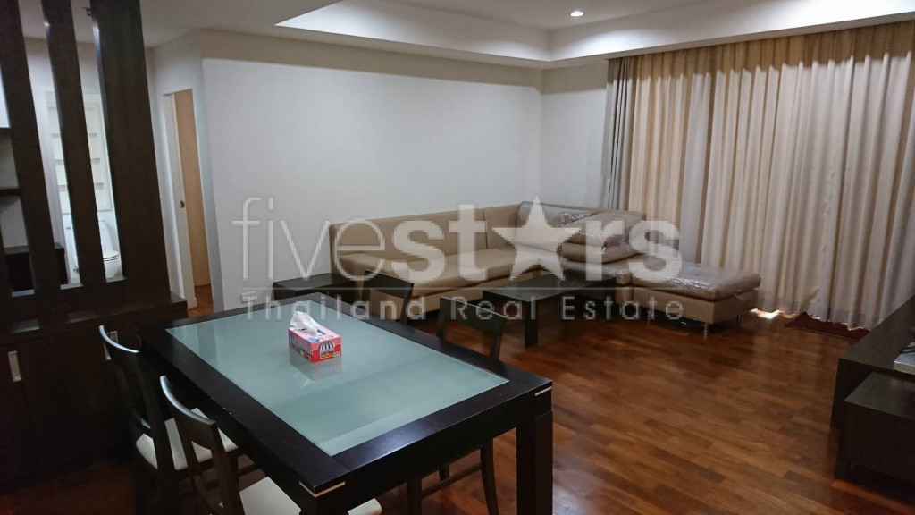 2 bedrooms condo for rent in Phromphong